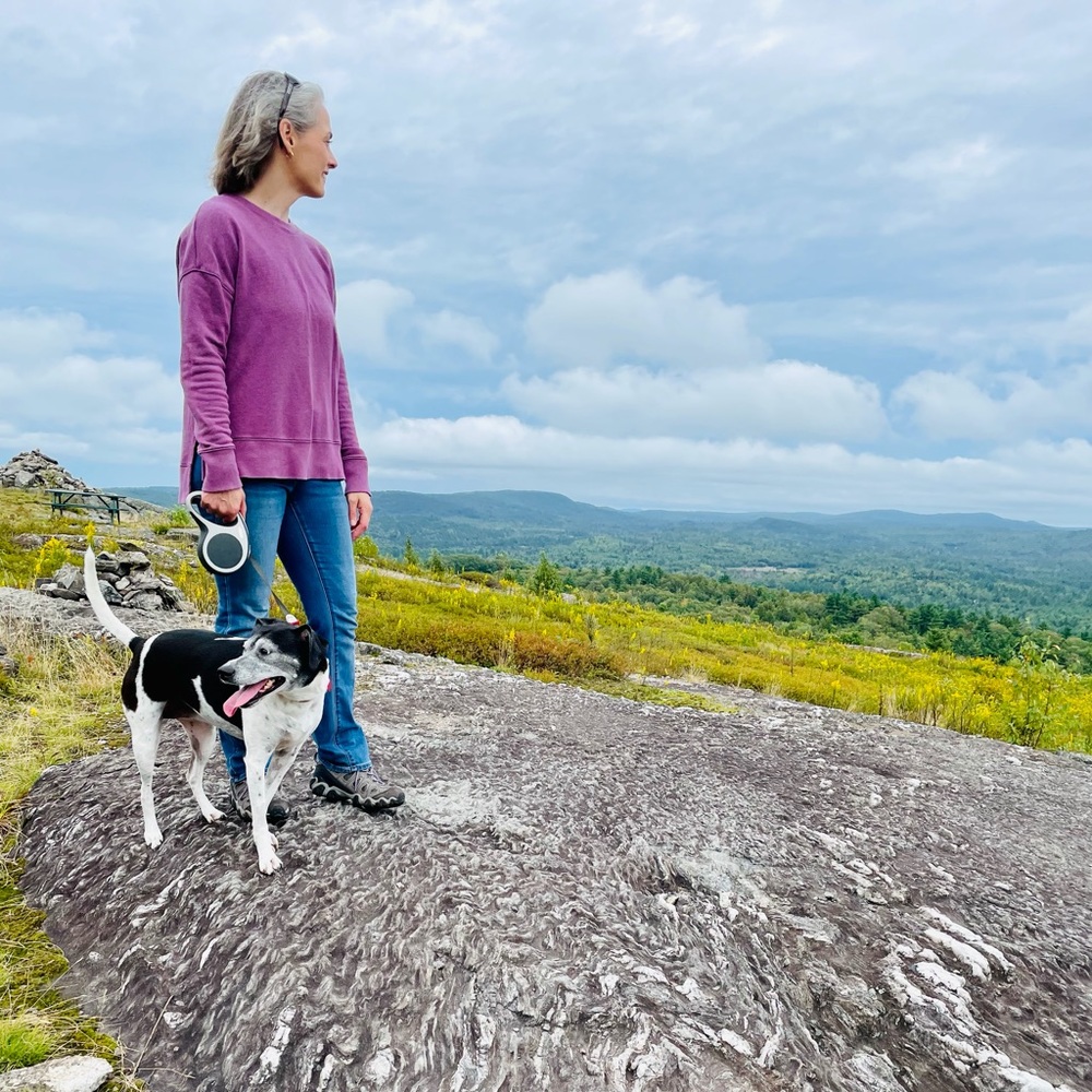 Meet your Posher, Jeanie